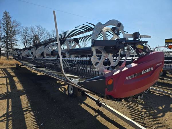 2024 MacDon FD250