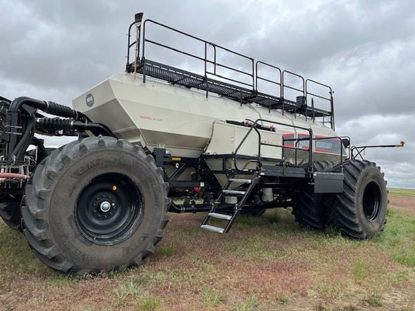 2025 Bourgault 3820-60