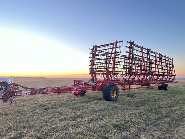 2021 Bourgault XR771-90