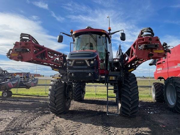 2024 Case IH 4450-135