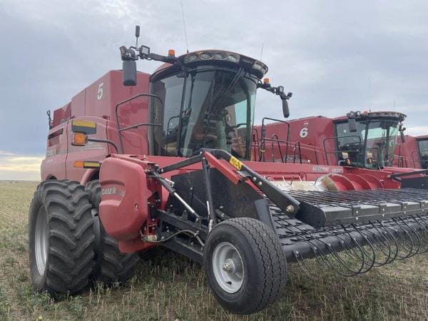 2023 Case IH 8250
