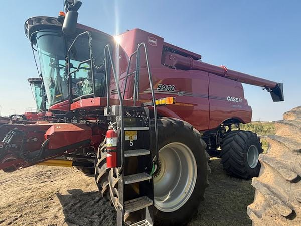 2024 Case IH 9250