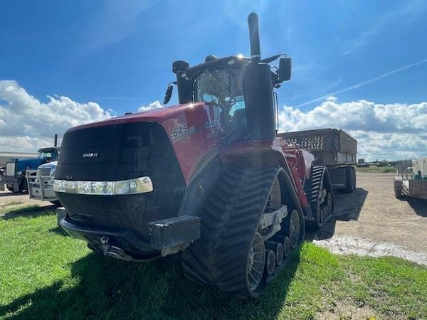 2024 Case IH 645Q