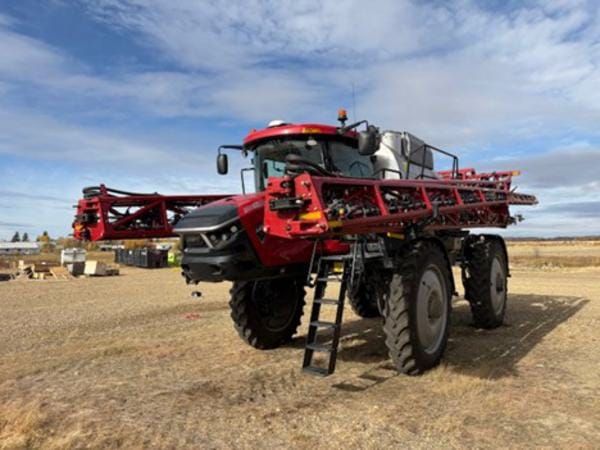 2023 Case IH 4450-135