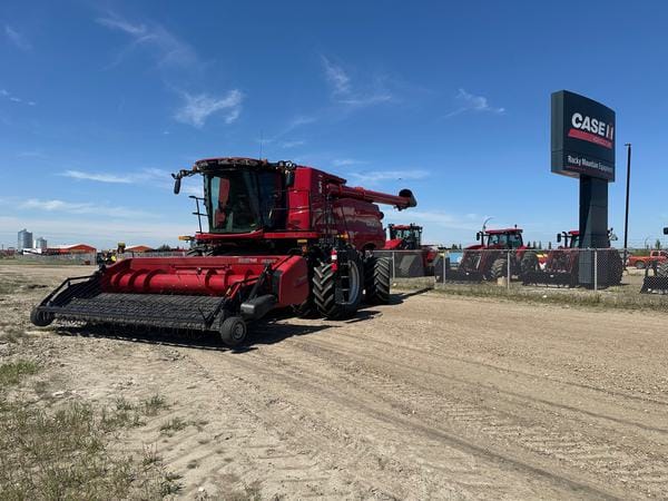 2024 Case IH 9250