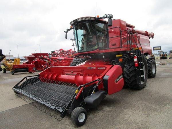 2020 Case IH 8250
