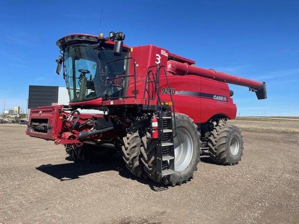 2017 Case IH 9240