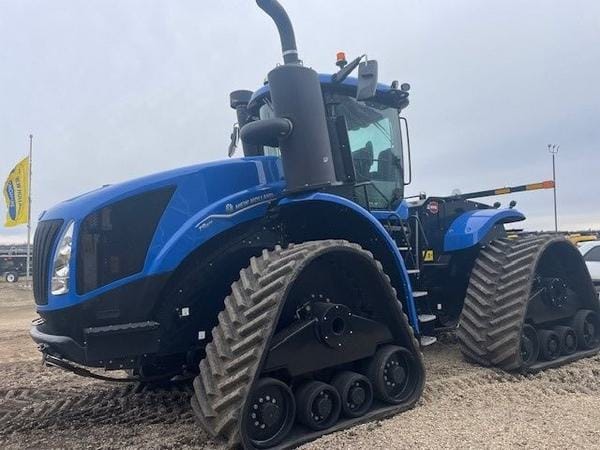 2023 New Holland T9.645Q