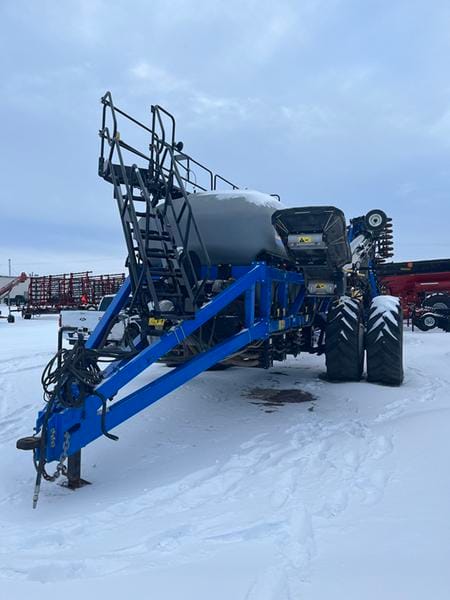 2019 New Holland P4580