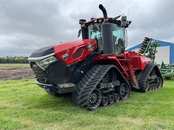 2025 Case IH 525Q