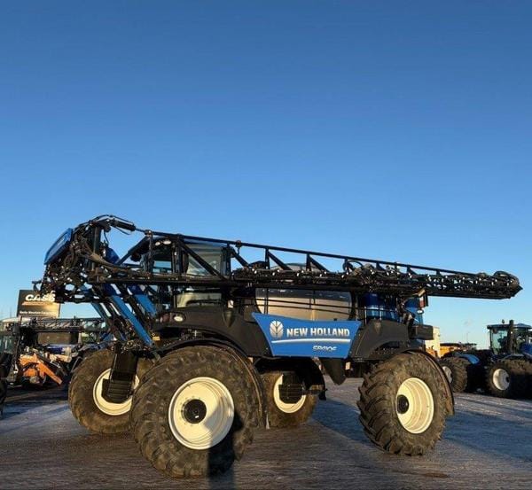 2023 New Holland SP.410F