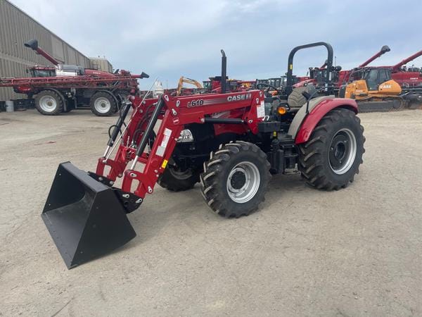 2022 Case IH FARM75A