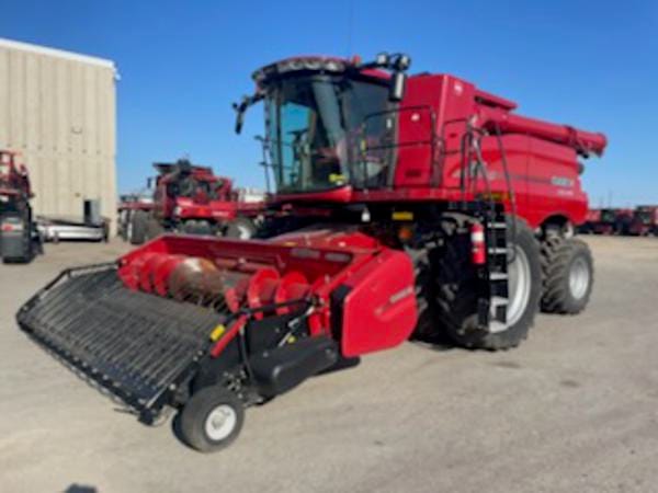 2023 Case IH 8250