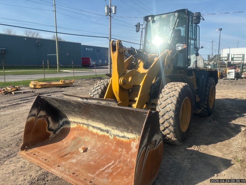 2022 CATERPILLAR 910 - 14