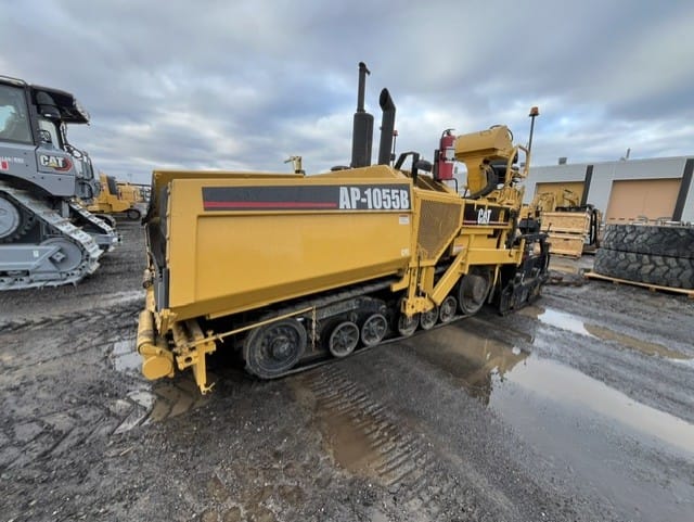 2003 CATERPILLAR AP1055B