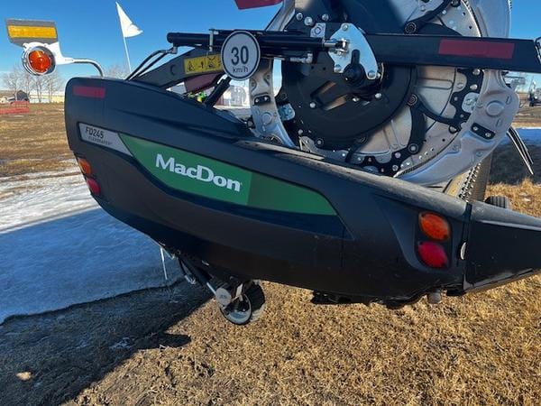 2023 MacDon FD245