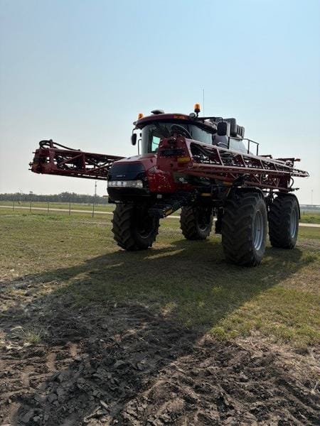 2021 Case IH 4440-135