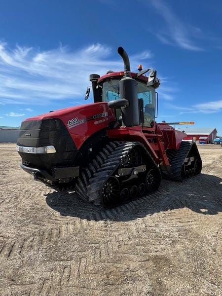 2022 Case IH 620Q