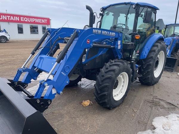 2024 New Holland PWSTAR 75