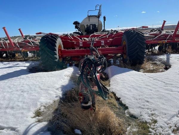 2017 Bourgault 3320-86