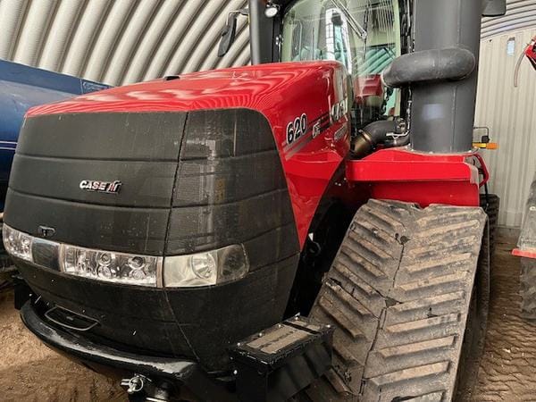 2022 Case IH 620Q