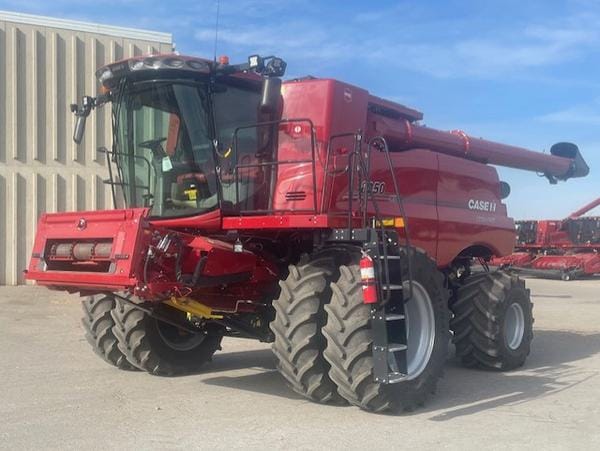 2024 Case IH 8250