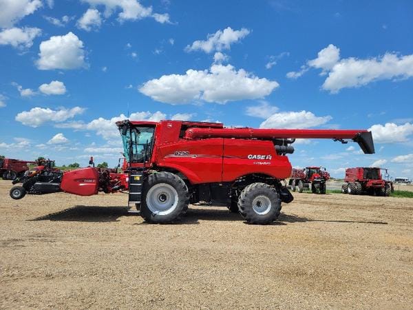 2024 Case IH 8250