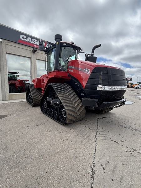 2024 Case IH 555Q