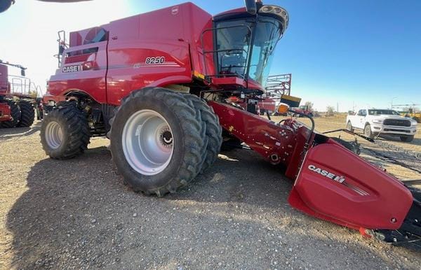 2024 Case IH 8250