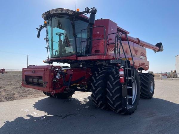 2023 Case IH 8250