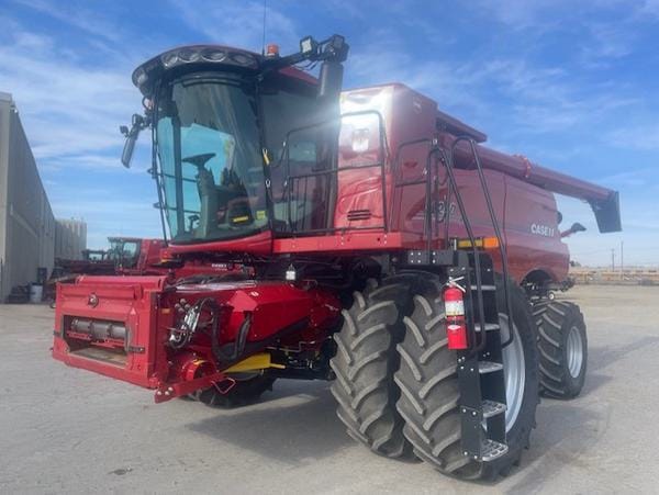 2024 Case IH 8250
