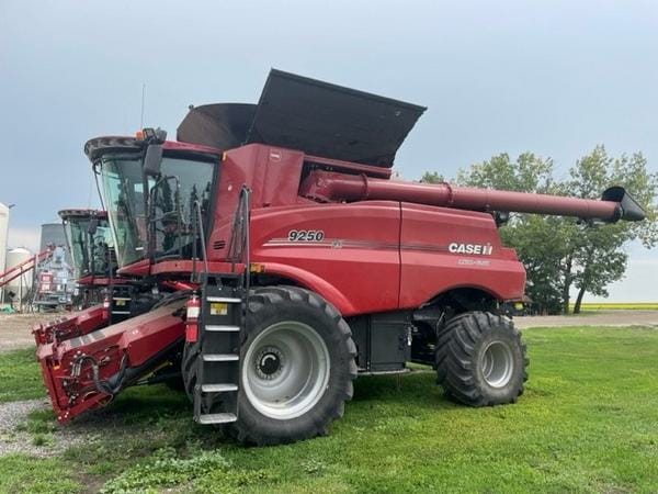 2020 Case IH 9250