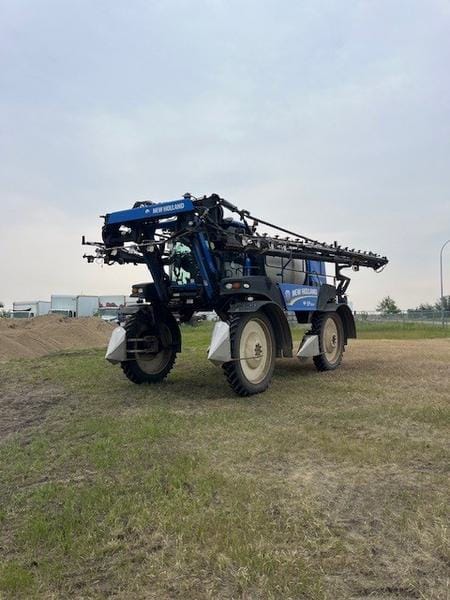 2013 New Holland SP.365F