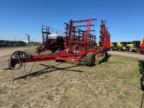 2021 Bourgault XR771-90