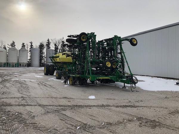 2018 John Deere 1870-56