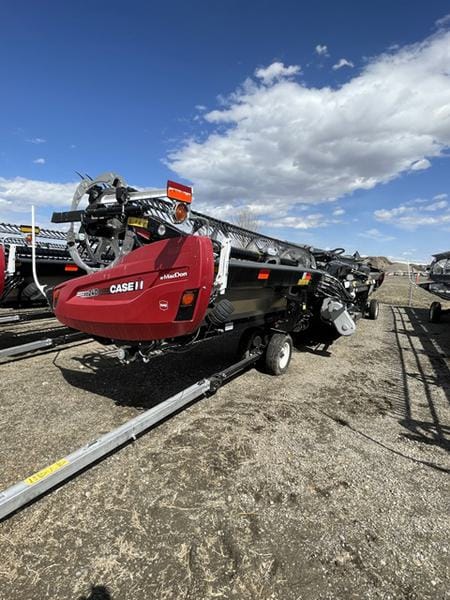 2024 MacDon FD240