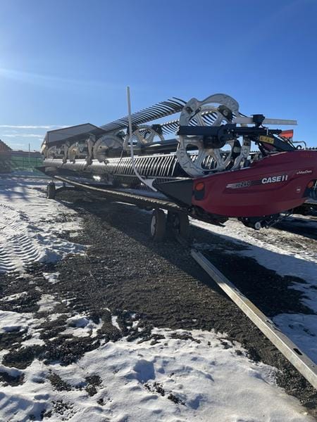 2024 MacDon FD240
