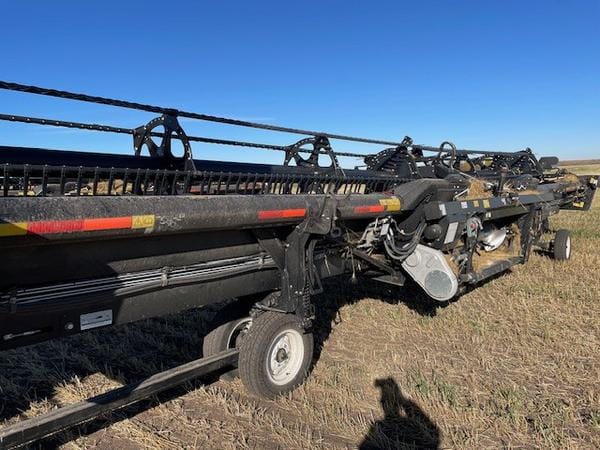 2022 MacDon FD140