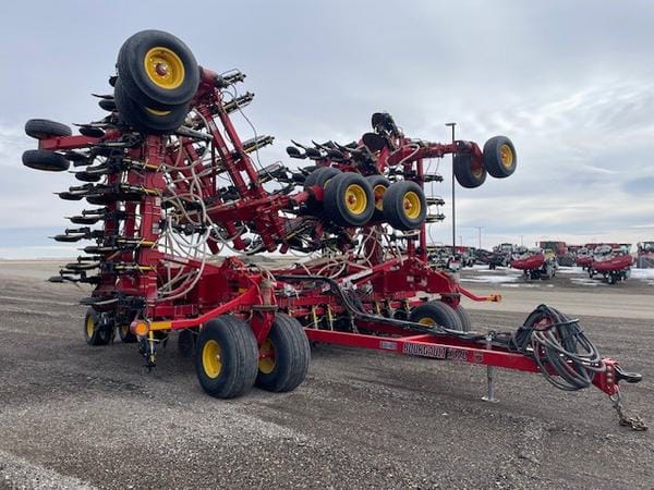 2017 Bourgault 3320-60
