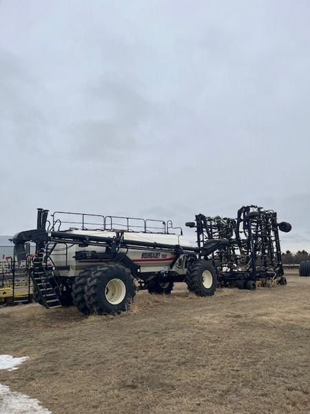 2016 SeedMaster 80-12