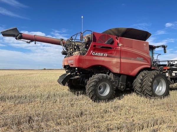 2019 Case IH 8250