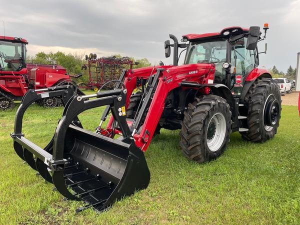 2024 Case IH MAX150