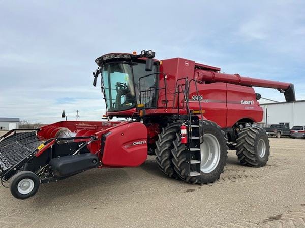 2024 Case IH 8250