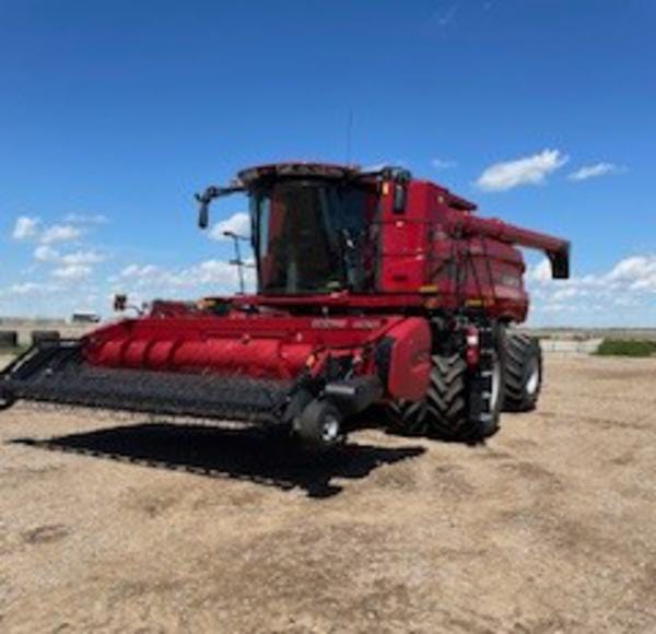 2024 Case IH 8250