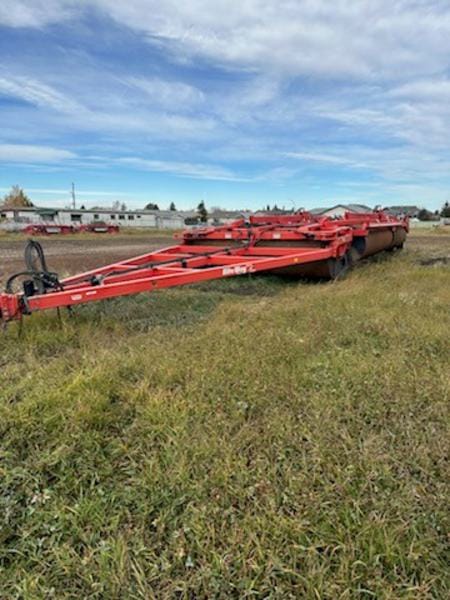 2015 Riteway F5-68