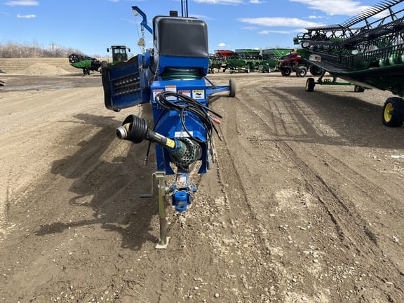 2020 Brandt 1390HP+