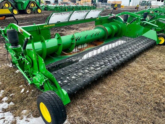 2024 John Deere BP15