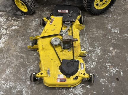 2020 John Deere 48A