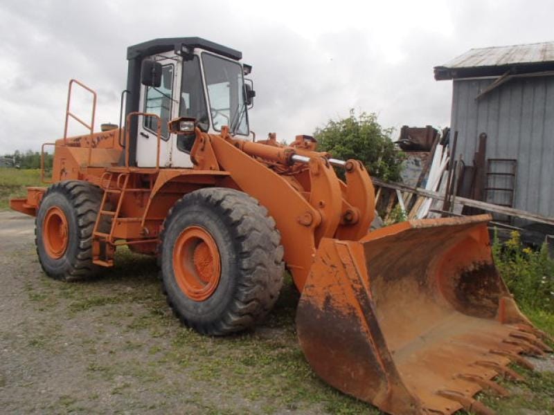 Daewoo Mega 300 1997