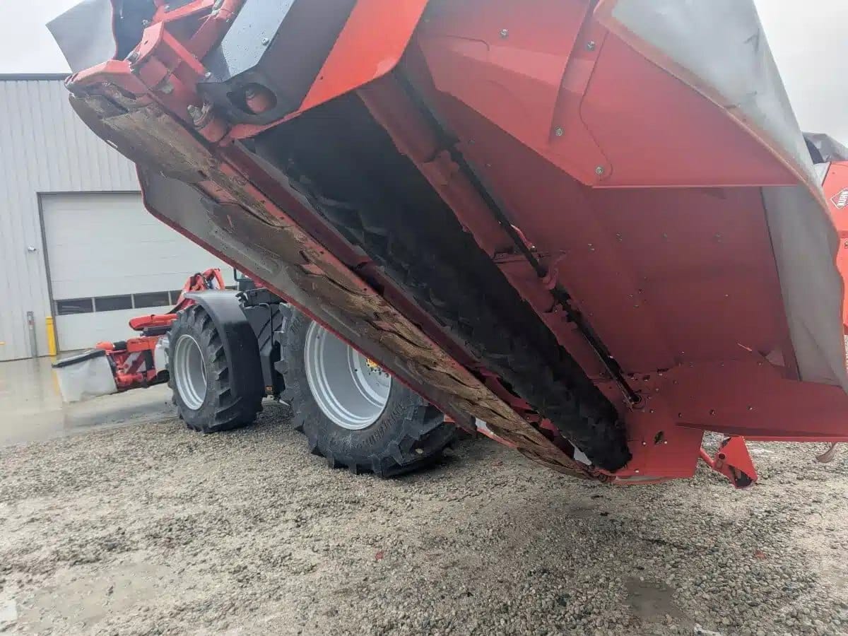 2022 Kuhn FC3525RF / FC1003R-FF